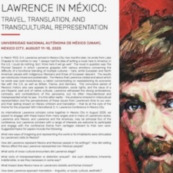 Image of CFP flyer